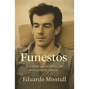 Imagen de portada para Ebook Funestos