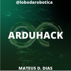 Imagem do curso Curso Arduhack - Programação de Arduino