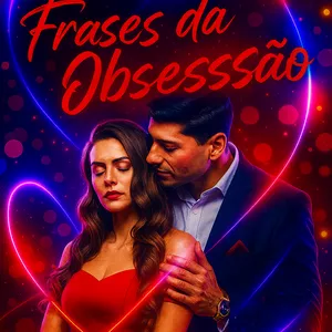 Imagem de capa para o Ebook PROGRAMA FRASES DA OBSESSÃO