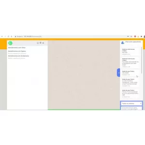 Imagem do curso Atendimento Multi-usuários para Whatsapp Delphi e PHP V17