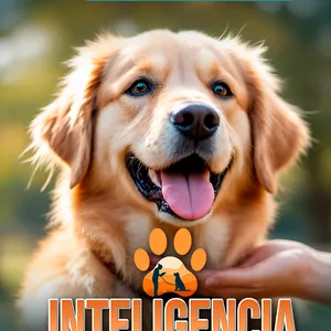 Imagen de portada para Ebook E-BOOK - Inteligencia Canina
