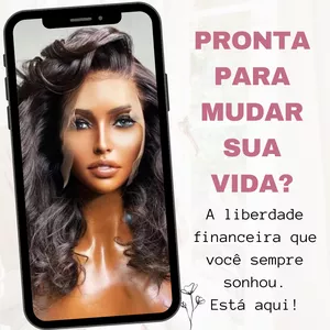 Imagem de capa para o Ebook O Mundo Das Laces Premium E Humana