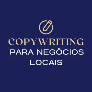 Imagem do curso Copywriting para Negócios Locais