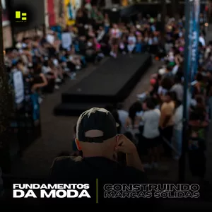 Imagem de capa para o Curso online Fundamentos da Moda: Construindo Marcas Sólidas