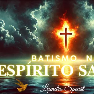 Imagem do curso CURSO | BATISMO NO ESPÍRITO SANTO | COMO RECEBER E COMO MINISTRAR + **GRÁTIS 1 LIVRO + **GRÁTIS 30 DIAS DE ACESSO ESCOLA DE UNÇÃO