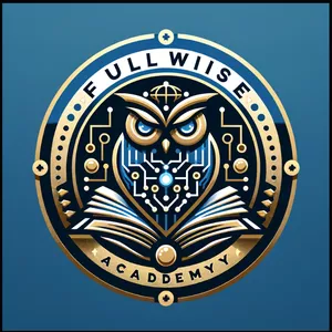 Imagem de capa para o Curso online FullWise Academy