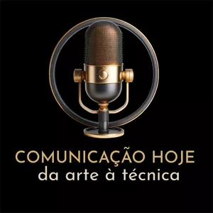 Imagem do curso Comunicação Hoje: da Arte à Técnica