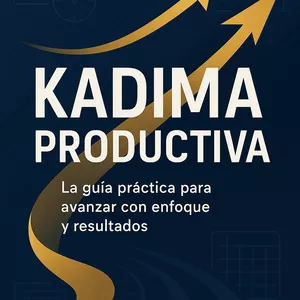 Imagen de portada para Ebook Kadima Productiva