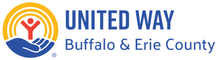 United Way of Buffalo & Erie County logo