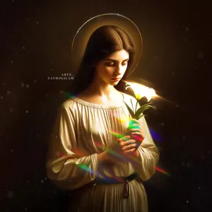 Imagem de capa para o Curso online MARIA GORETTI - POSTER