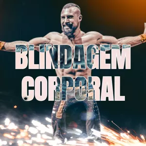 Imagem do curso *Blindagem Corporal