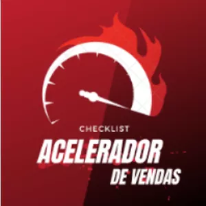 Imagem de capa para o Ebook MÁQUINA ACELERADORA DE VENDAS.