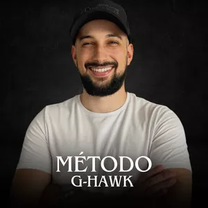 Imagem de capa para o Curso online G-Hawk - FOREX