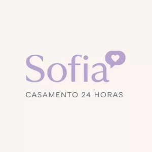 Imagem de capa para o Curso online Sofia - Casamento 24 horas