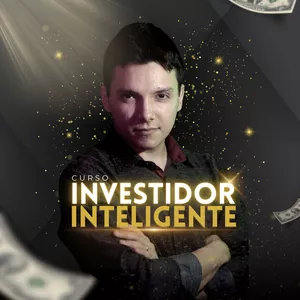 Imagem de capa para o Curso online Investir com Inteligência