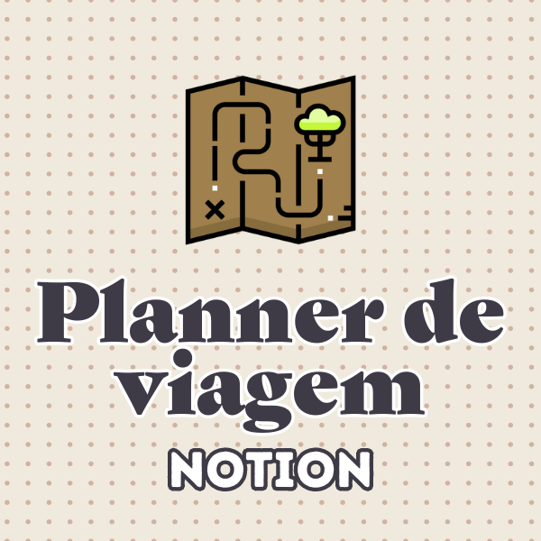 Imagem do curso Planner de viagem por Júlia Orige 