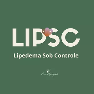 Imagem de capa para o Curso online Lipsc Lipedema Sob Controle