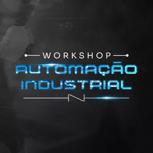 Imagem do curso Workshop de Automação Industrial