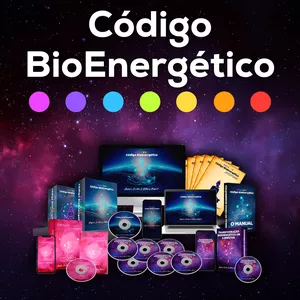 Imagem principal do produto Código BioEnergético