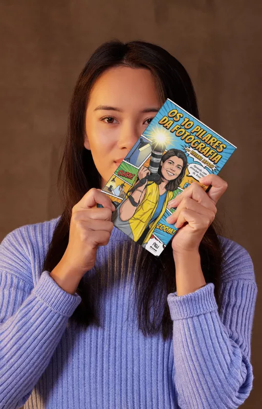 Ebook os 10 Pilares da Fotografia