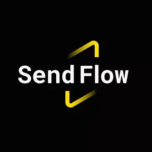 Imagem de capa para o Curso online SendFlow