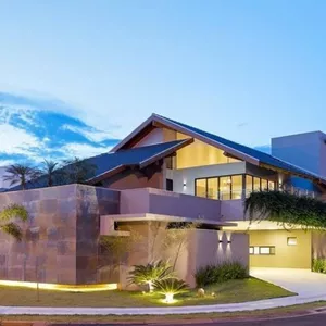 Imagem de capa para o Curso online Guia para construção de casas