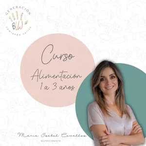Imagen de portada para Curso online Alimentación Niños de 1 a 3 años