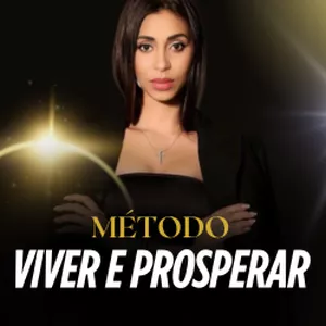 Imagem do curso MÉTODO VIVER E PROSPERAR- MVP