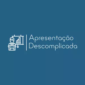 Imagem do curso Apresentação Descomplicada
