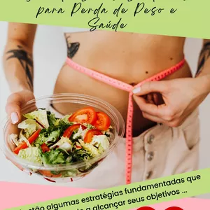 Imagem de capa para o Ebook Rumo ao Bem-Estar: Guia de Sucos Saudáveis para Perda de Peso e Saúde