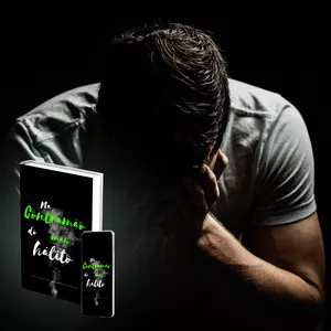 Imagem de capa para o Ebook Na contramão do mau hálito