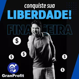 Planilha GranProfit- Liberdade Financeira