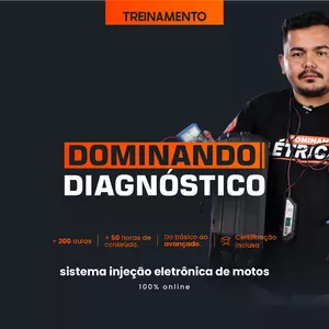 Imagem de capa para o Curso online DDP - Procedimentos de testes