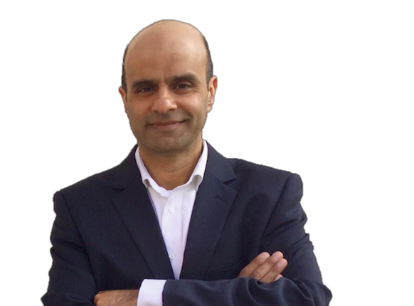 Bobby Mehdwan