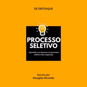 Imagem do curso Se DESTAQUE no Processo Seletivo
