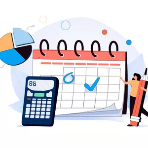 Imagem de capa para o Curso online Calculadora Compensações Fim de Contrato