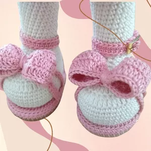 Imagem de capa para o Curso online SANDÁLIA DE LAÇO