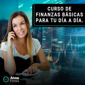 Imagen de portada para Curso online Finanzas básicas para tu día a día