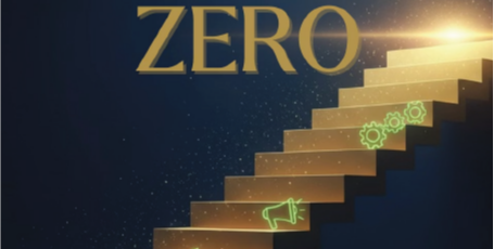 Gestão de Negócios do Absoluto ZERO