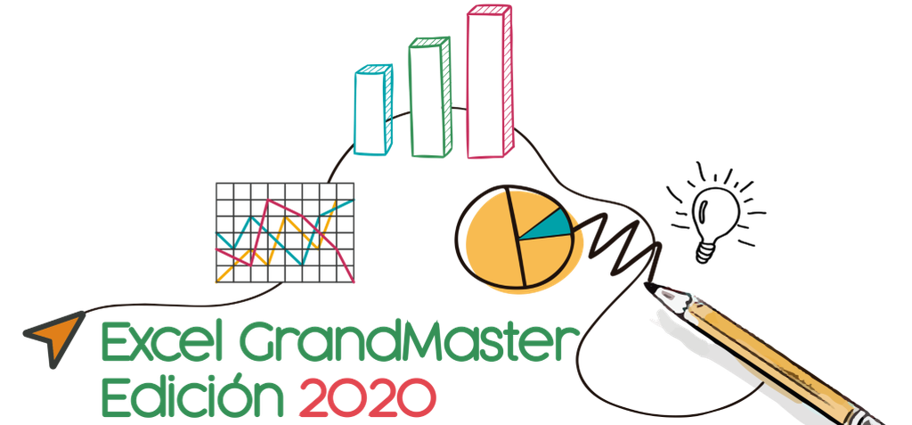 Excel Grand Master 