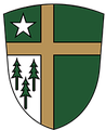 Tyler Center for Faith Formation logo