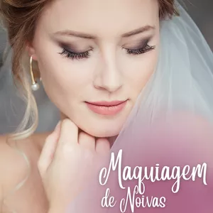 Imagem do curso Maquiagem de Noivas