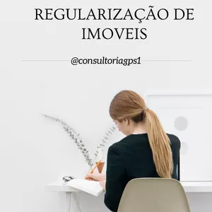 Imagem de capa para o Ebook E-book Conceitos Básicos Regularização de Imóveis