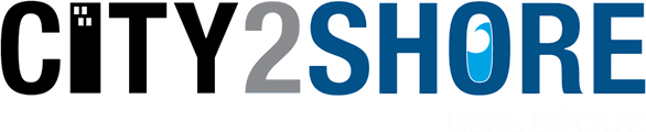 City2Shore Academy logo
