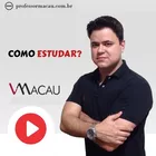 Professor Macau