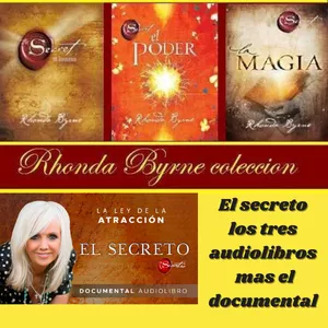 Imagen de portada para Curso online El secreto completo