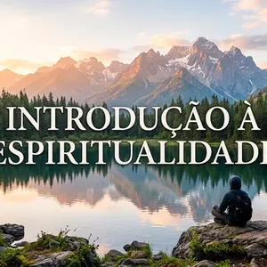 Introdução à espiritualidade