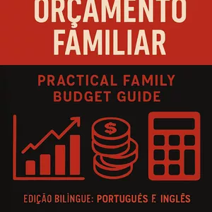 Cover image for Ebook PRATICAL FAMILY BUDGET GUIDE