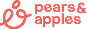 Pears & Apples