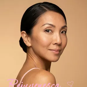 Imagem do curso Yoga facial asiático - Rejuvenesça com 7 minutos